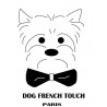 DogFrenchTouch