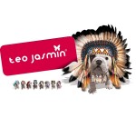 Teo Jasmin