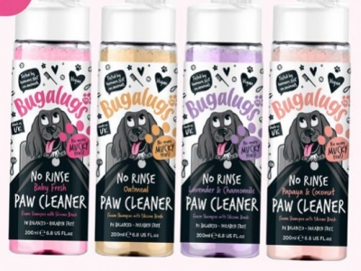 BUGALUGS : LA MARQUE DE SOINS VEGAN QUI CARTONNE