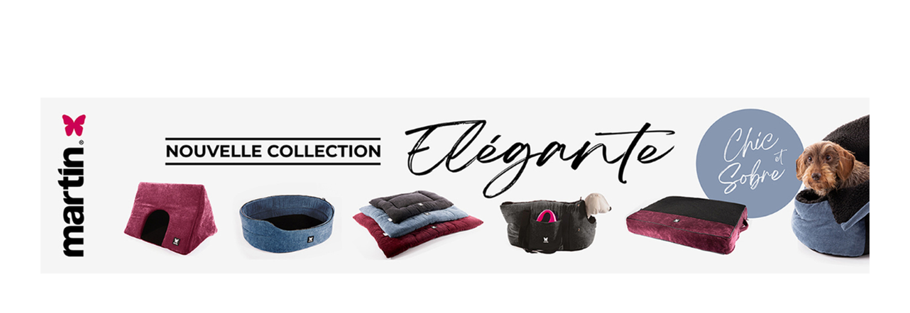 ELEGANTE MARTIN SELLLIER