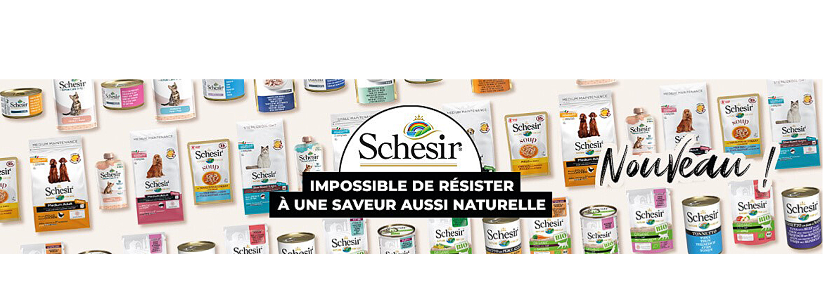 SCHESIR ALIMENTATION