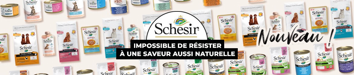 SCHESIR ALIMENTATION